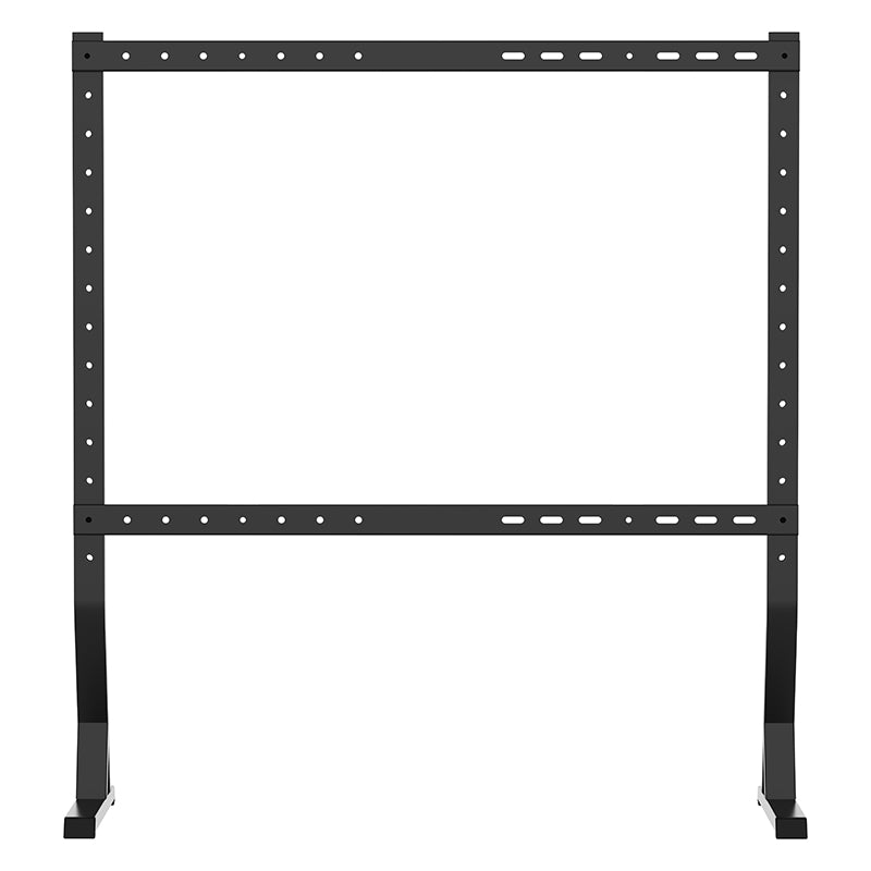 Hagor Displayständer für 75–86", VESA 800×600, bis 60 kg