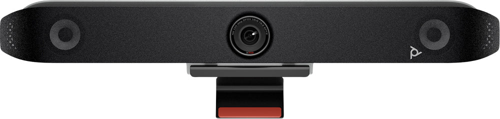 Poly Studio X52 – Konferenzraum-System – LAN (RJ45)