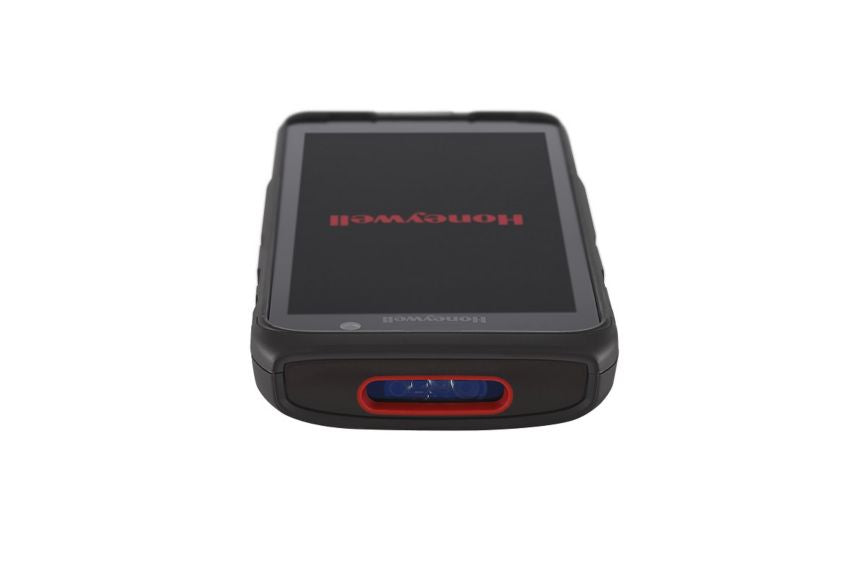 Honeywell CT47 – 5,5", 6/128 GB, 5G/WLAN 6E, 1D/2D, Standardreichweite, IP65/68, Android 12