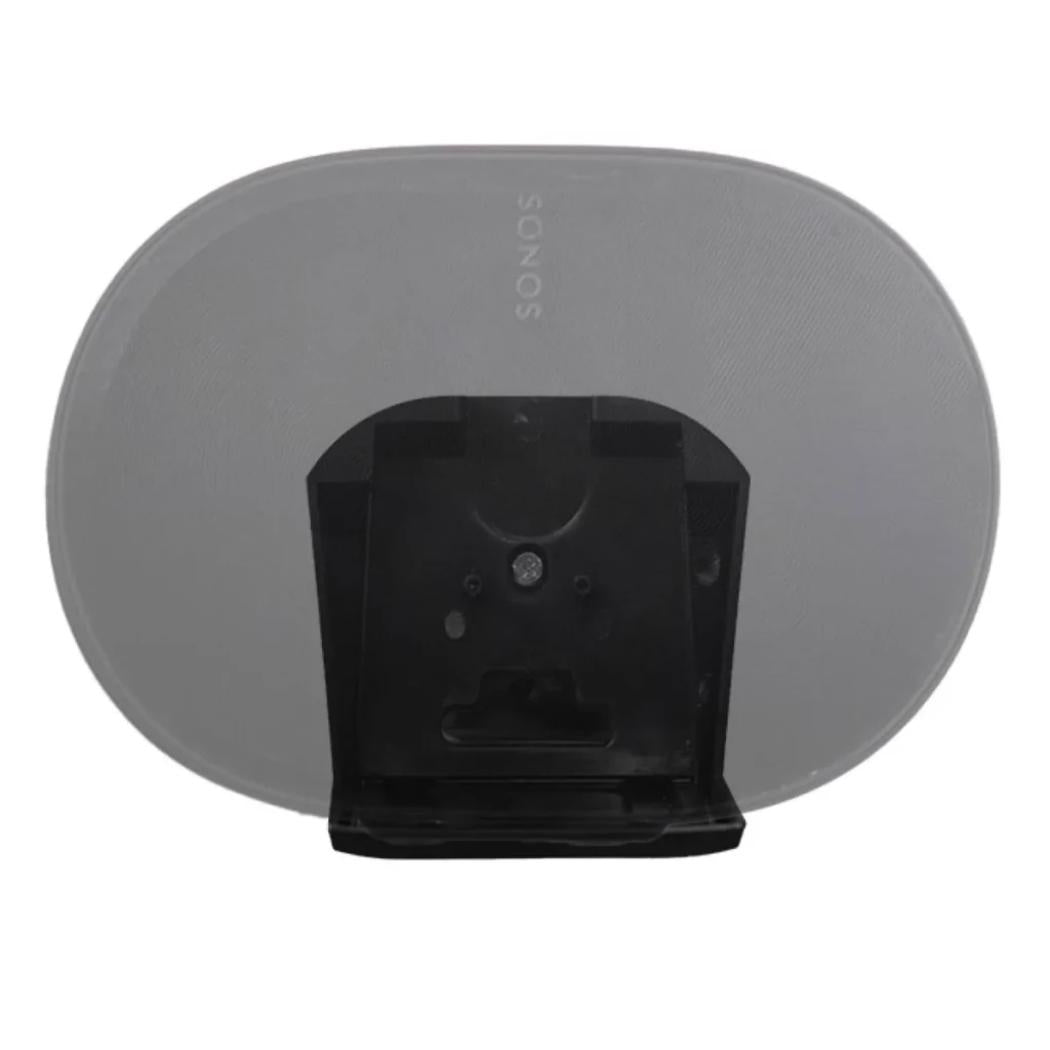 Sanus – Wandhalterung für Sonos Era 300, neigbar, 5 kg Tragkraft, Schwarz
