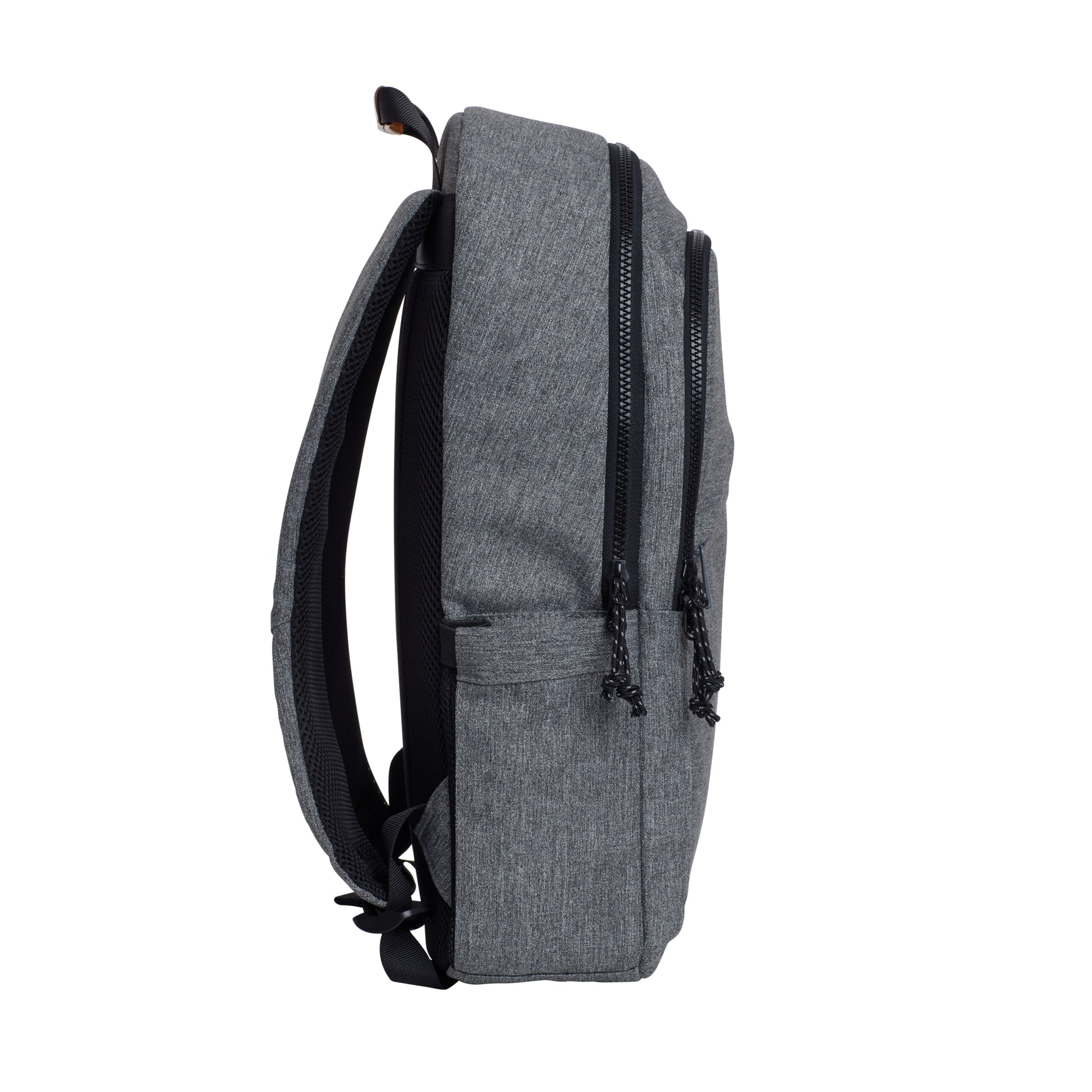 Trust Avana – Notebook-Rucksack – für 16"-Notebook, 20 l, rPET, grau