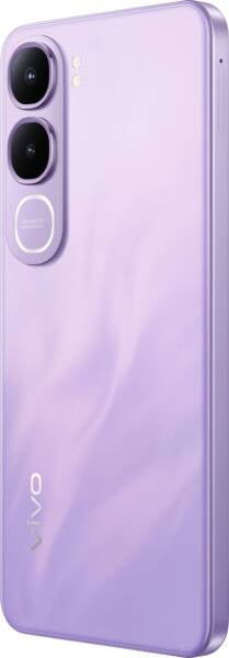 Vivo Y21e – 6,7" – 128 GB – Violett