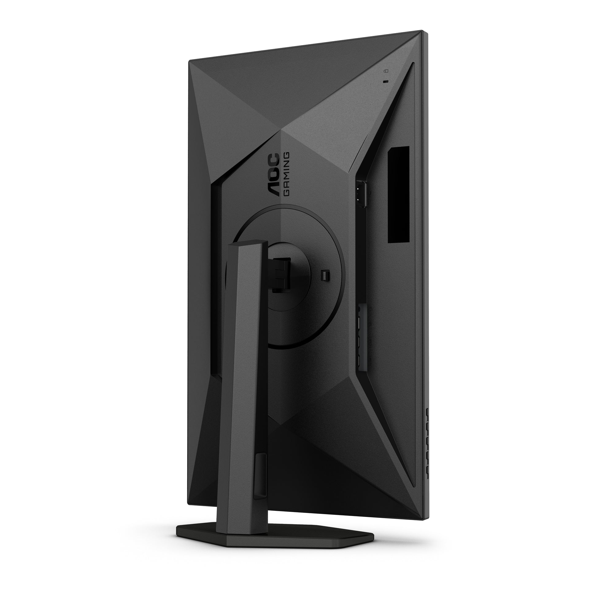 AOC 27G4X – Monitor, 27", 1920 × 1080 (Full HD), Fast IPS, 180 Hz, 300 cd/m², G-SYNC, VESA 100 × 100, Schwarz