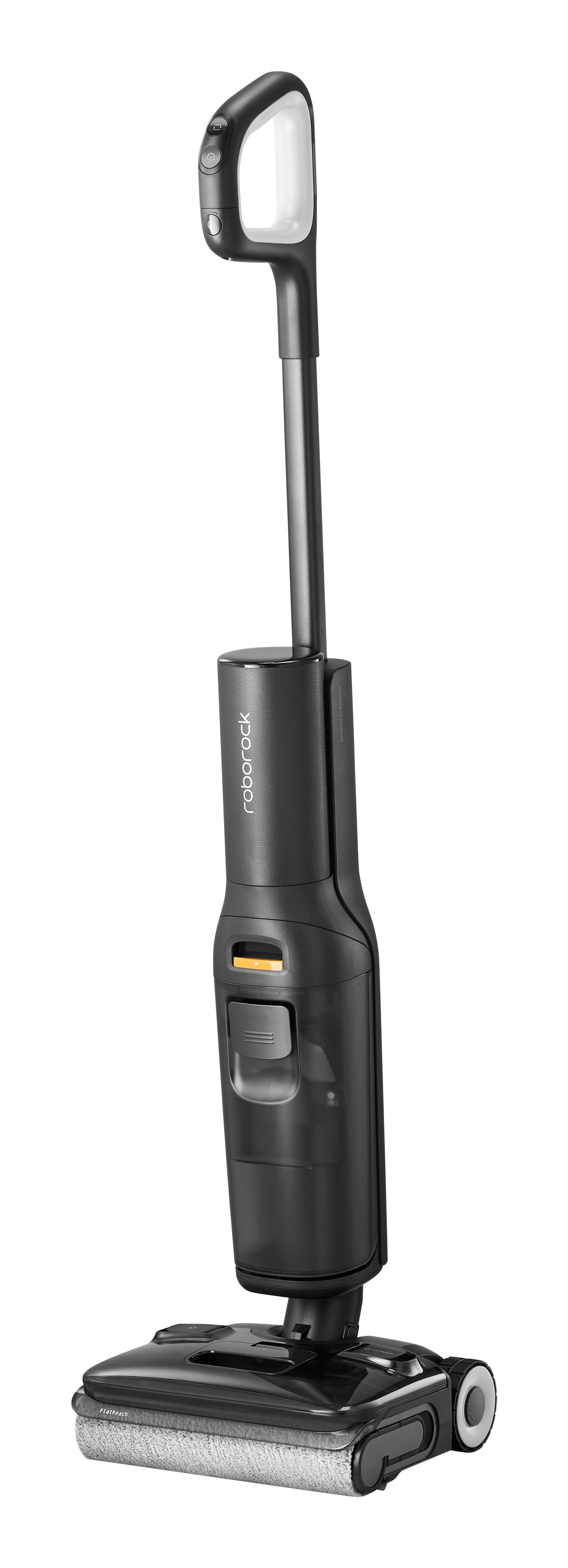 Roborock Waschsauger F25 – 150 W, 0,87/0,72 l, grau