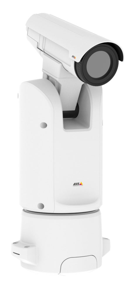 Axis Q8642-E Überwachungskamera – 60 mm, 30 FPS, 24 V