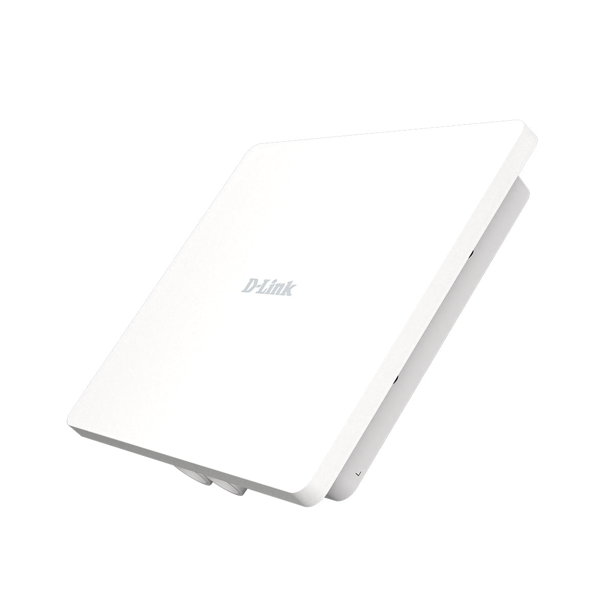 D-Link DAP-X3060OU – Access Point – Wi-Fi 6 (2,4/5 GHz), 3,0 Gbit/s, 2,5GbE, PoE+, Wandmontage