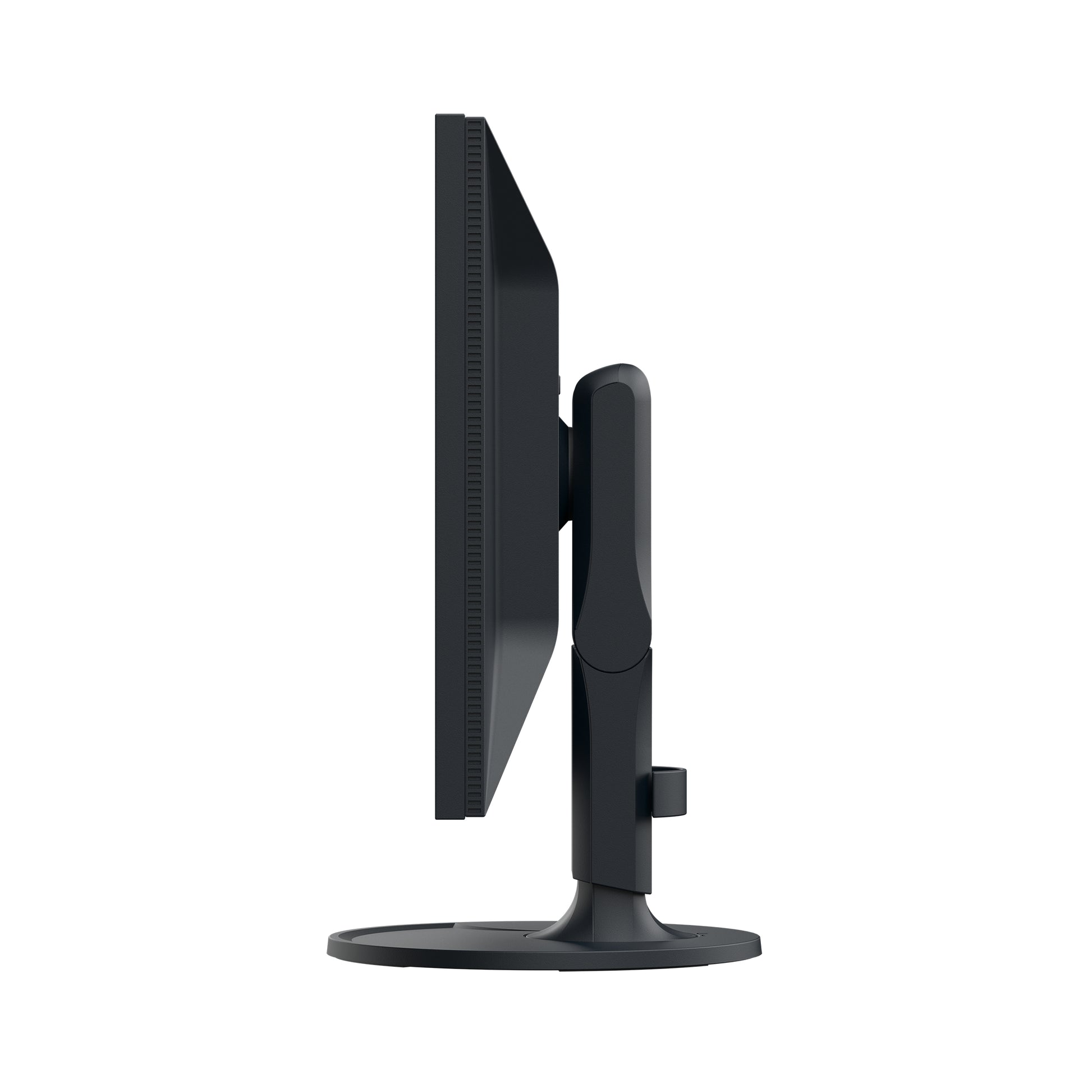 EIZO ColorEdge CS2400S – Monitor, 24,1", IPS, 60 Hz, 410 cd/m², USB-C, KVM, VESA 100 × 100, Schwarz