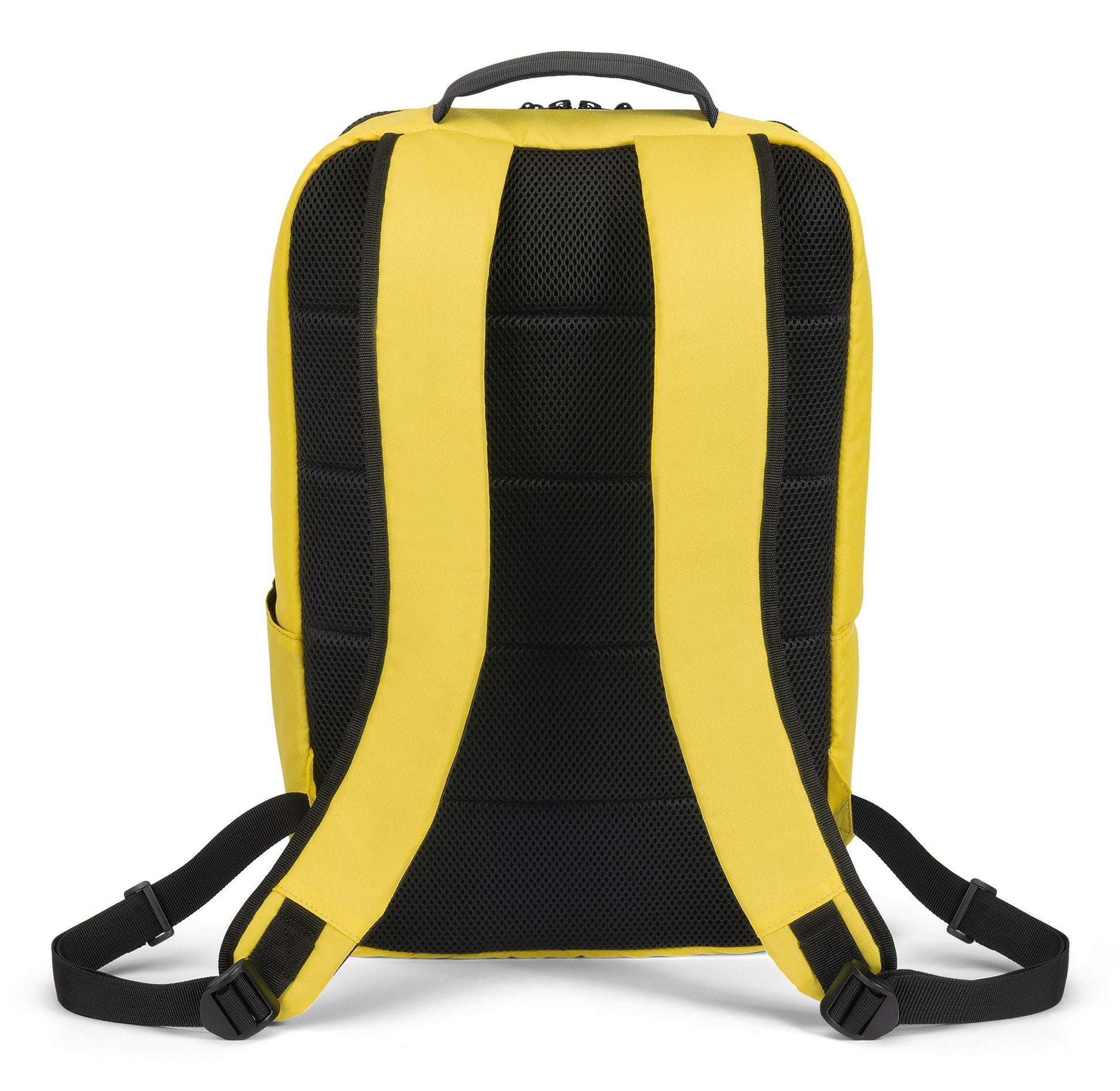 DICOTA Commuter – Notebook-Rucksack – für 13–16" Notebook, Limette