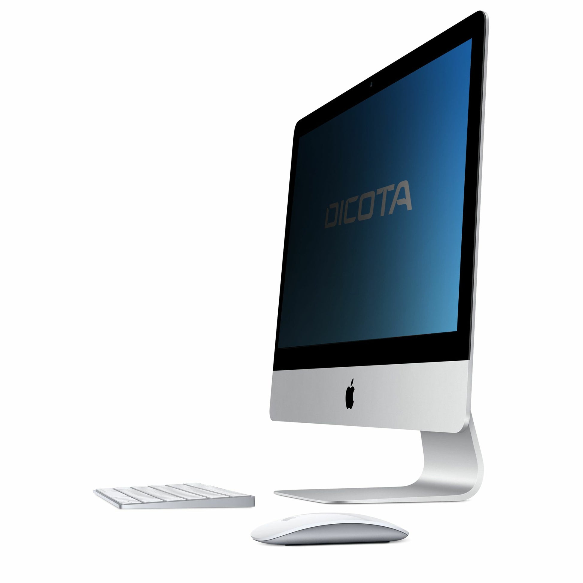 DICOTA Displayschutz für Apple iMac 27"