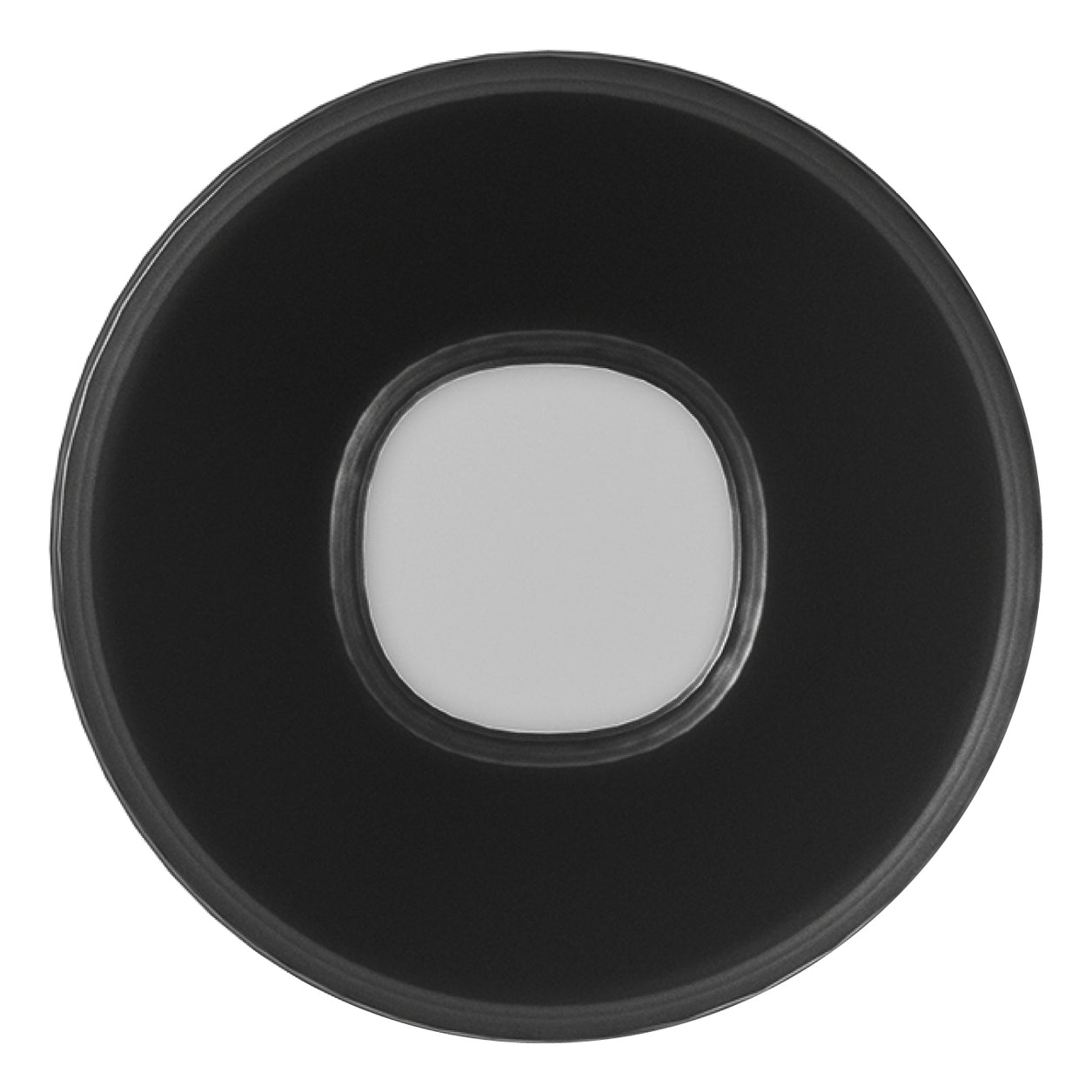 Oclean Ladebasis WP02 – für X Pro Elite, X Ultra S – Schwarz