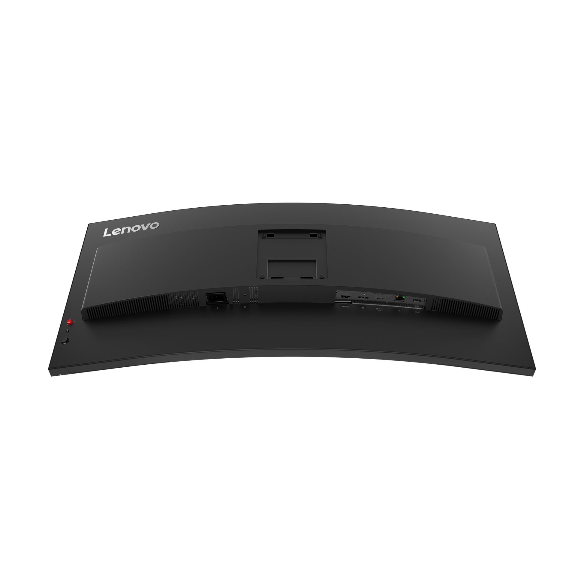 Lenovo ThinkVision T34Wd-40 – Monitor, 34", 3440 × 1440, LED, Schwarz