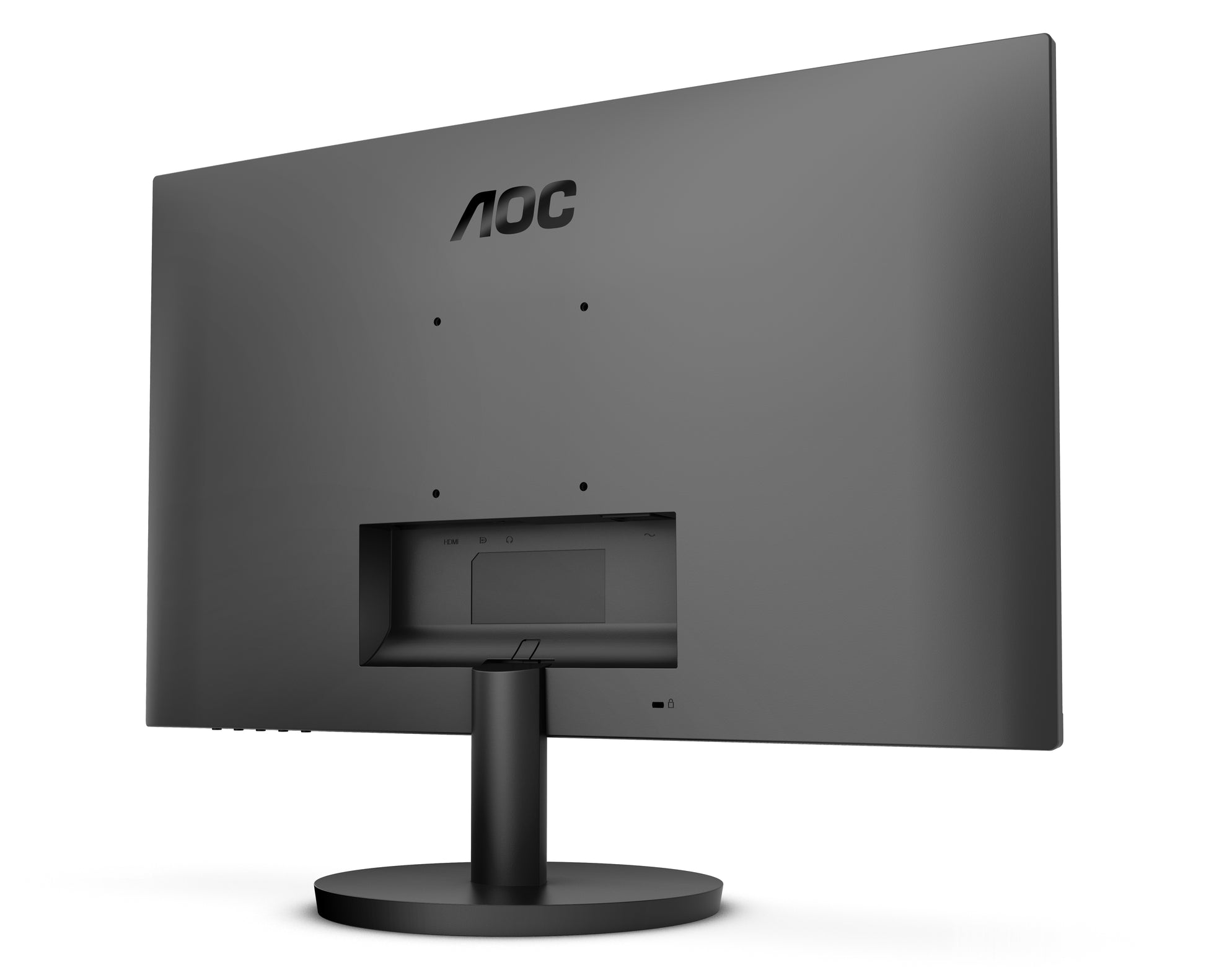 AOC U27B3M – 27" 4K UHD VA 60 Hz – Lautsprecher, HDR