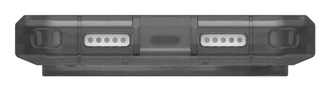 Urban Armor Gear UAG – Backcover Trooper MS Pro – für Apple iPhone 17 Pro – transparent