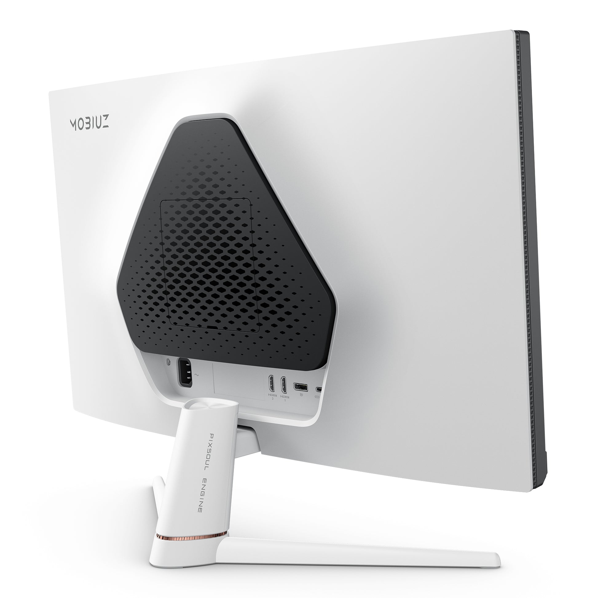 BenQ EX271 – Monitor, 1920 × 1080 (Full HD), IPS, 400 cd/m²