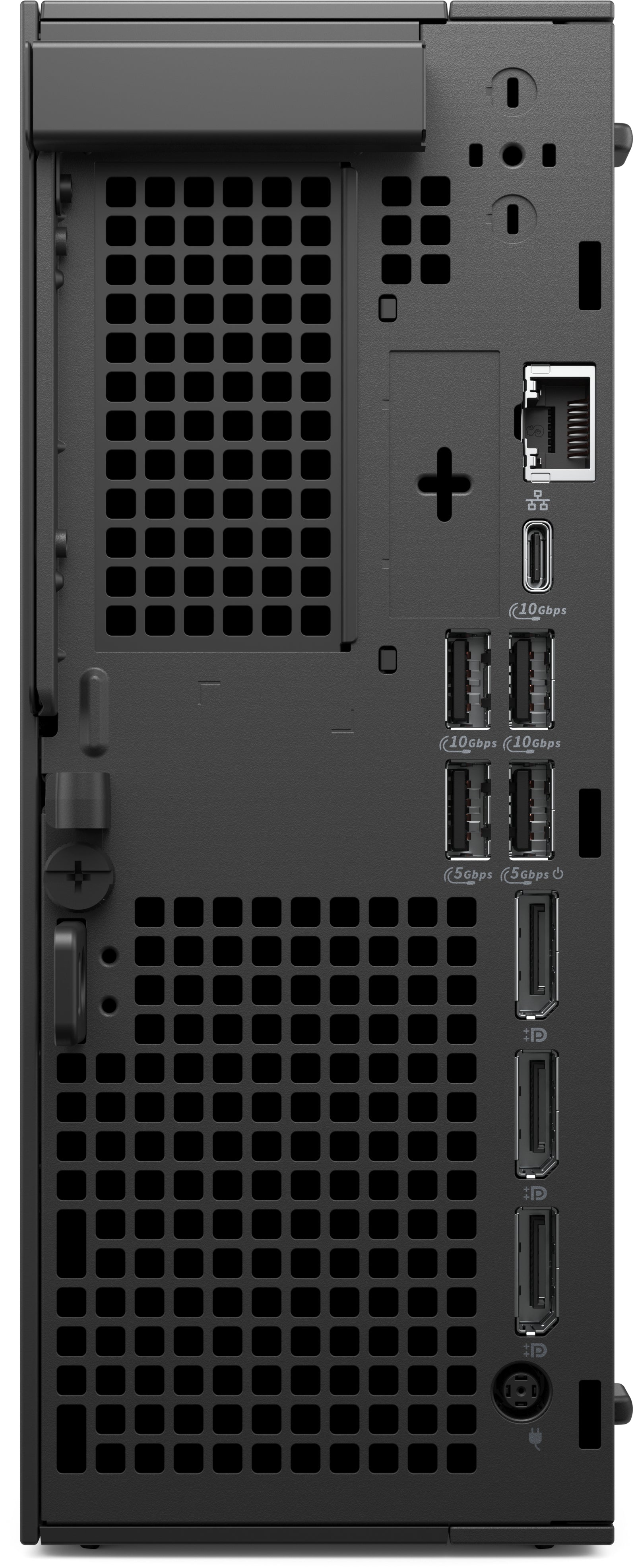 Dell Pro Max Micro – Intel Core Ultra 7 265, 32 GB RAM, 1 TB SSD, NVIDIA RTX A1000 8 GB, Windows 11 Pro