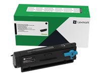 Lexmark Toner – schwarz, 15000 Seiten – für MS/MX331XX/MX431XX