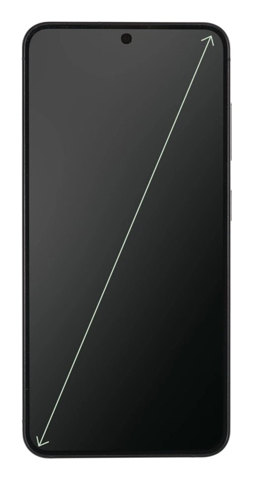 Hama Displayschutz (Panzerglas), 9H – für Galaxy A37 5G