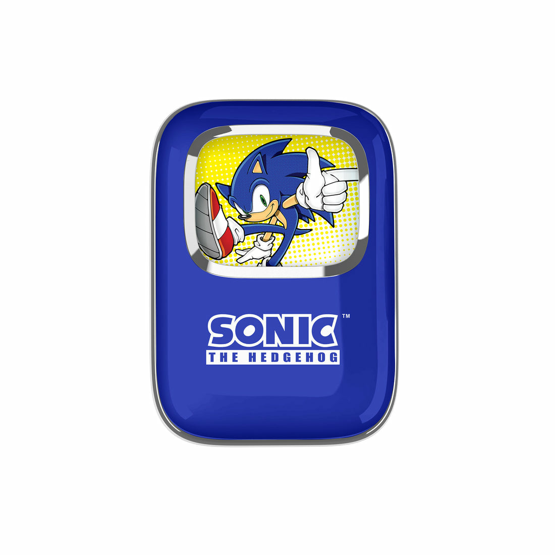 OTL Technologies Sonic Slide TWS In-Ear – Stereo, mit Ladecase, Blau, BT 5.3