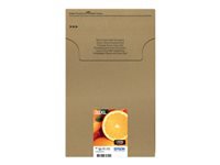 Epson Tintenpatronen-Multipack 33XL, 5er-Pack