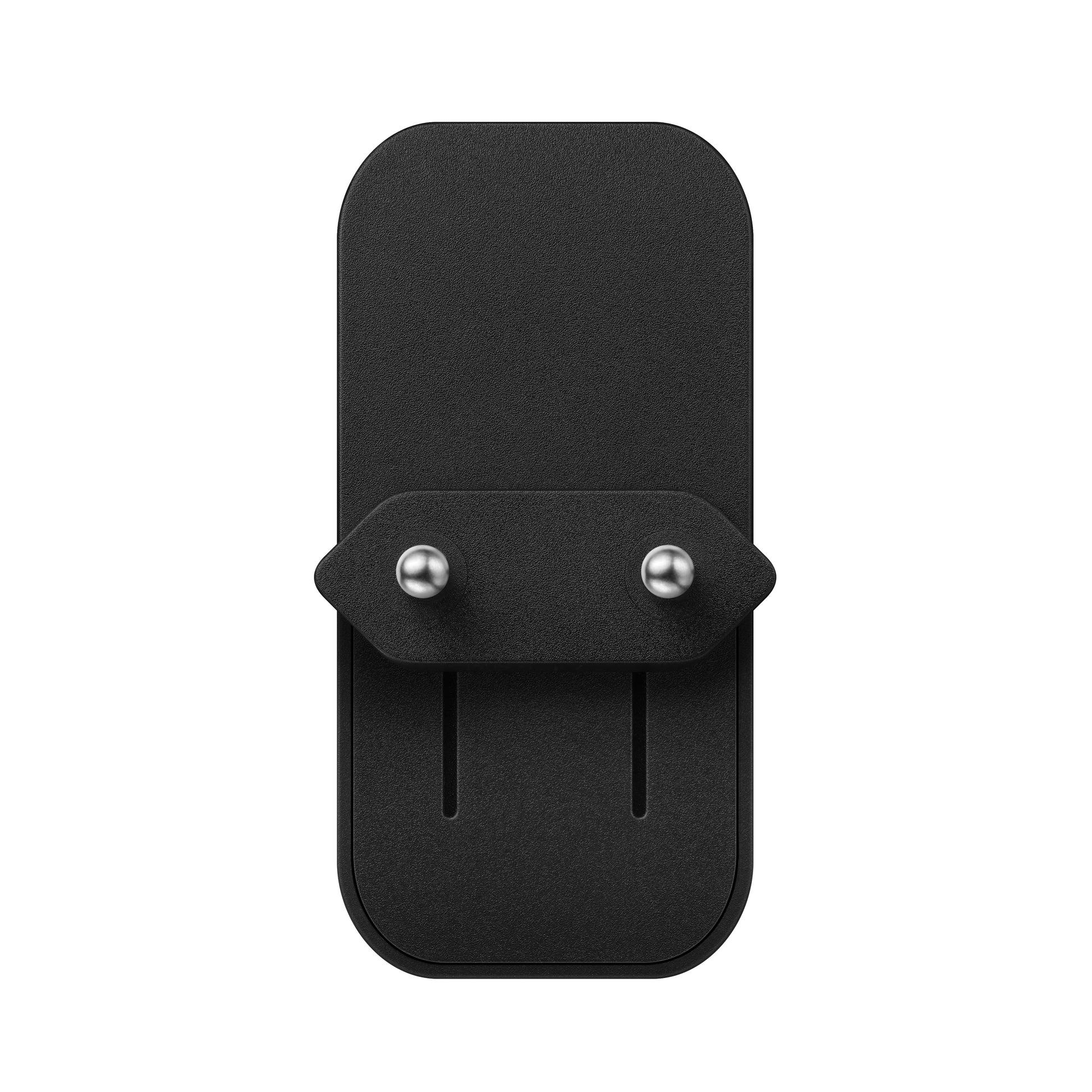 ASUS AC65-03 USB-Ladegerät 65 W – USB-C×1, USB-A×1 – PD 3.0, UK-Stecker (Typ G) – Schwarz