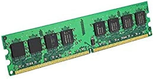 Lexmark Erweiterung 4 GB – für MS72x, MS82x, MX72x und andere