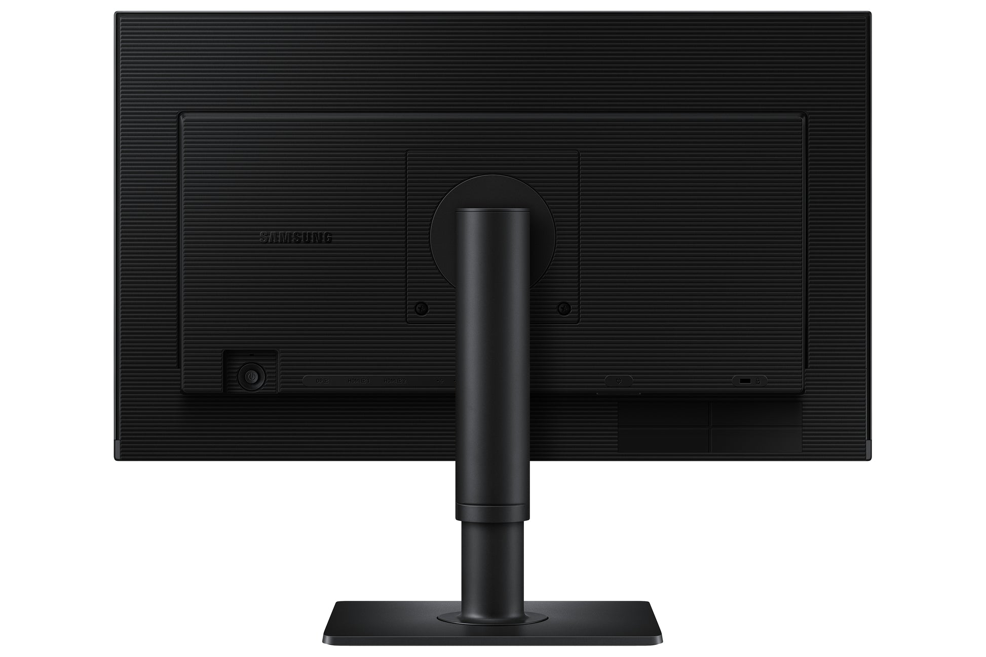 Samsung LS24D400GAUXEN – Monitor, 24", IPS, 100 Hz, 250 cd/m²