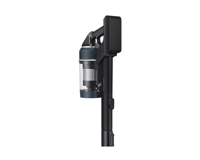 Samsung Stabstaubsauger VS20B95973B/SW – 0,5 l, Akkubetrieb, 86 dB(A), 25,2 V