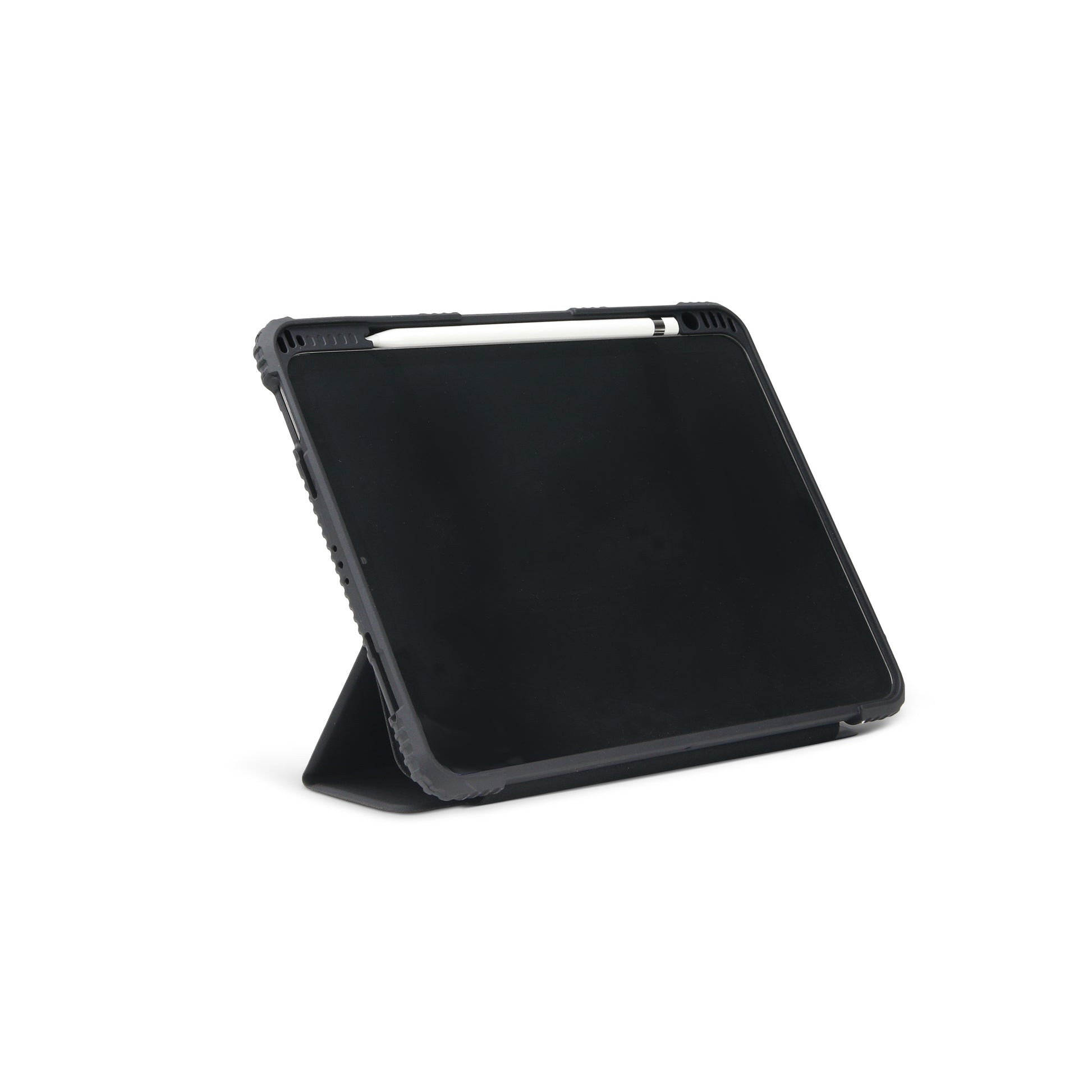 DICOTA Tablet-Hülle für iPad 10,9" (10. Gen.) – Schwarz
