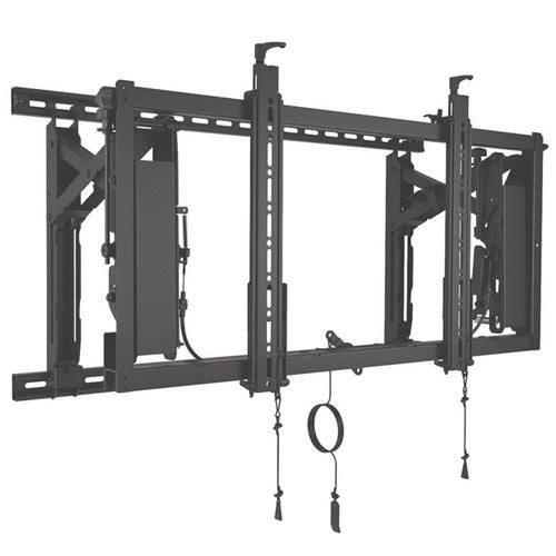 Chief CONNEXSYS VideoWallmount – Videowand-Stand, VESA 700×400, bis 68 kg