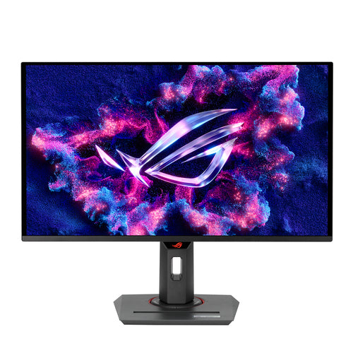 ASUS ROG Strix XG27ACDNG – Monitor, 26,5" 2560 × 1440 (WQHD), OLED, Schwarz