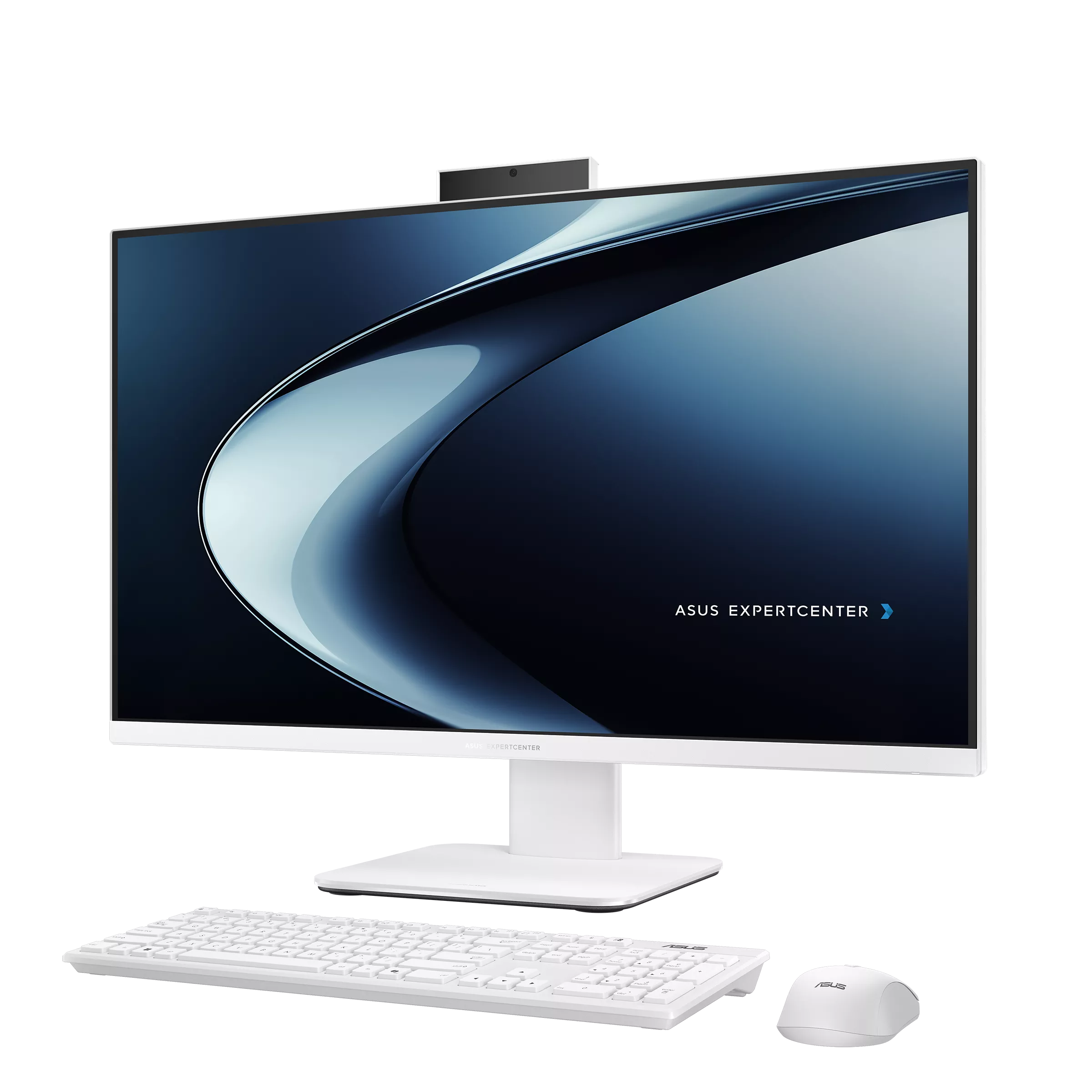 ASUS PM670KA All-in-One – 27,0" Full HD, 16 GB RAM, 512 GB SSD, Windows 11 Home