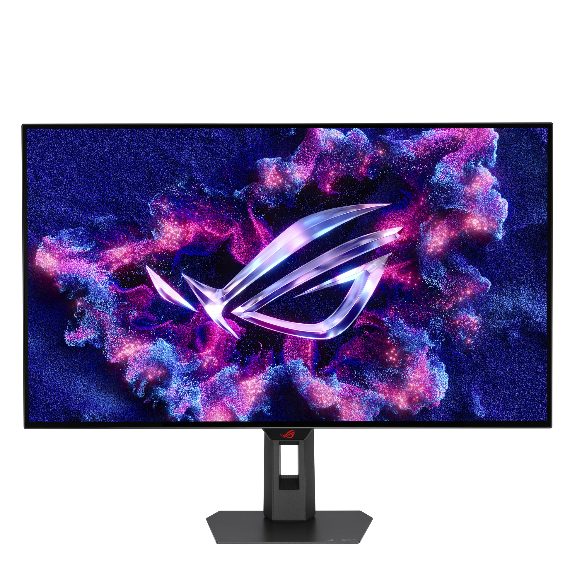 ASUS ROG Strix OLED XG32UCWMG – Monitor, 32", OLED, 240 Hz (4K) / 480 Hz (FHD), G-Sync, FreeSync