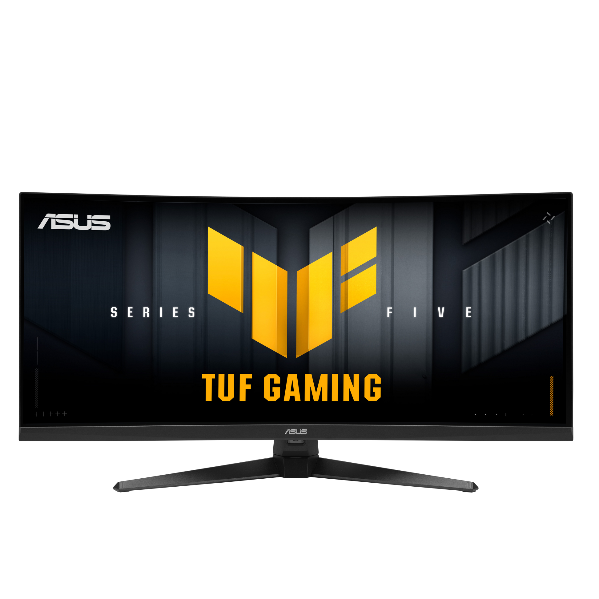 ASUS VG34WQ5A – 34", 3440 × 1440 (UWQHD), IPS, 200 Hz