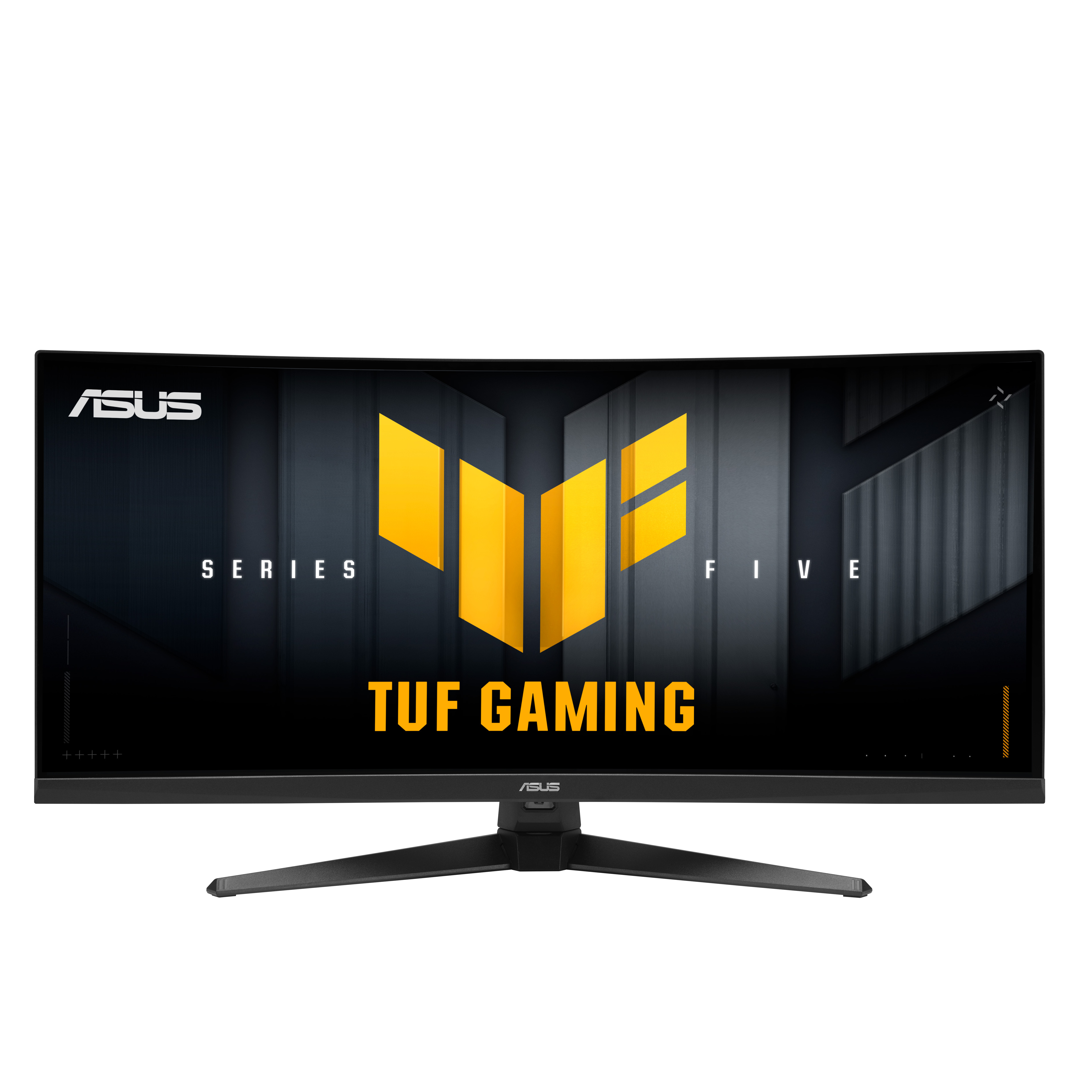 ASUS VG34WQ5A – 34", 3440 × 1440 (UWQHD), IPS, 200 Hz