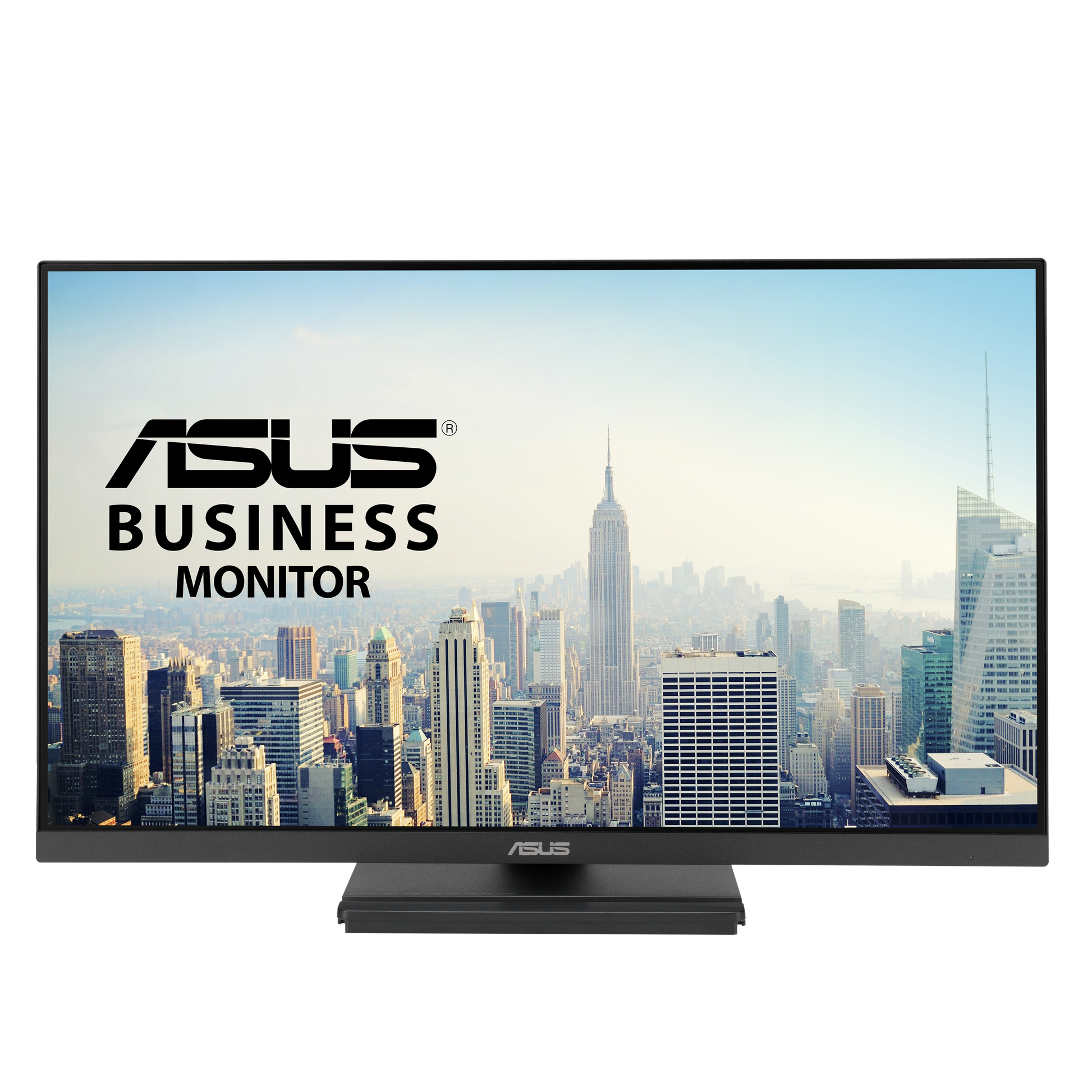ASUS VA249QGS – Monitor, 23,8", 1920 × 1080 (Full HD), LED, Schwarz