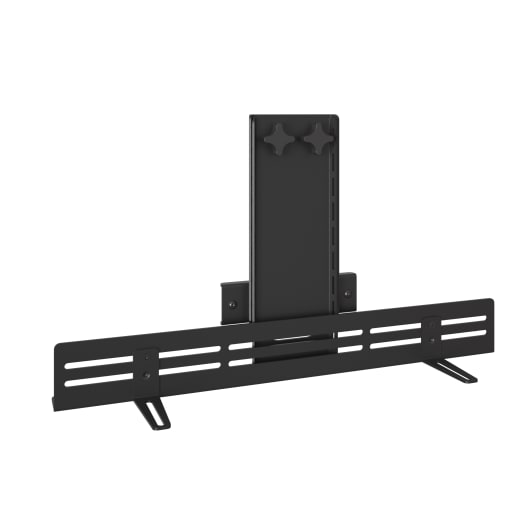 Chief Soundbar-Halterung – 210×80×610 mm, 3,5 kg – für Tempo Flat Panel Wandmontagesystem