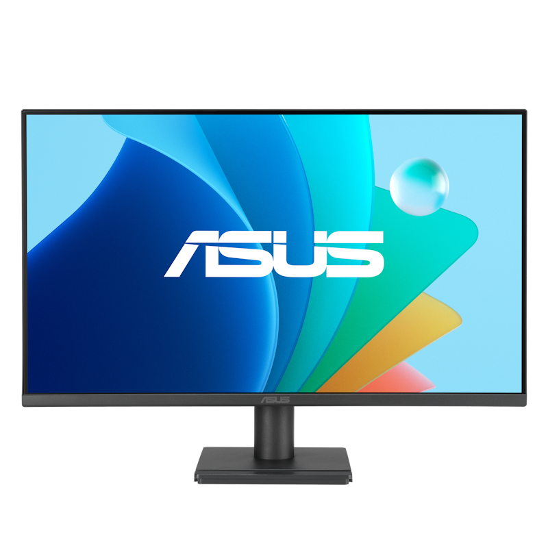 ASUS Va249Qg – Monitor, 23,8", 1920 × 1080 (Full HD), LCD, Schwarz