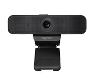 Logitech C925e – Webcam – Full HD 1080p, bis zu 60 fps, USB 2.0, Autofokus, Stereo-Mikrofon, Privacy-Shutter