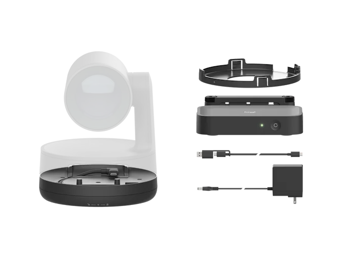 Logitech 952-000217 – Erweiterungsset – Graphit