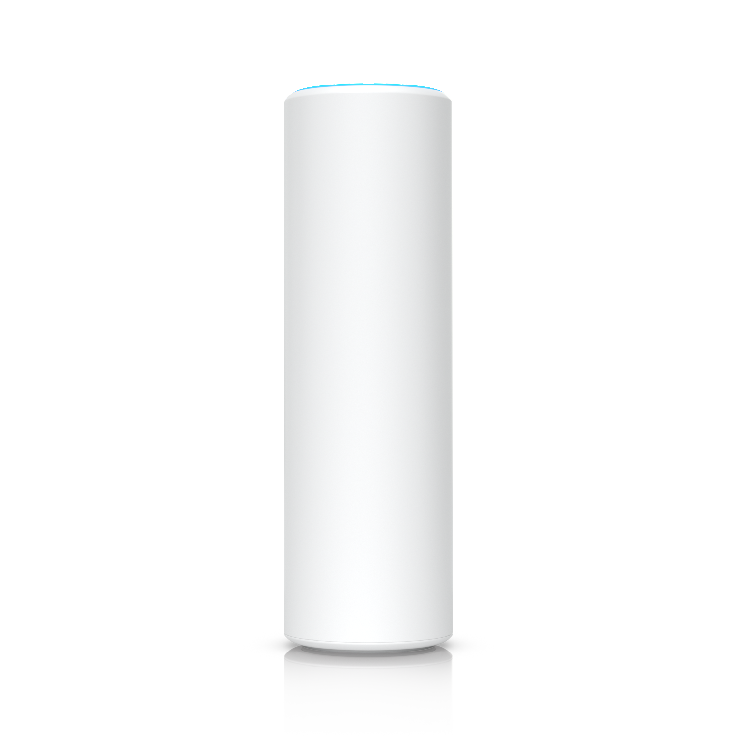 Ubiquiti U6-Mesh – Access Point – Wi‑Fi 6 (2,4/5 GHz), 4,8 Gbit/s, GbE, PoE, Wand/Decke