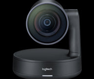 Logitech Rally – PTZ-Konferenzkamera – 4K
