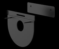 Logitech Tap Wandhalterung – Wandhalterung – für Logitech Tap