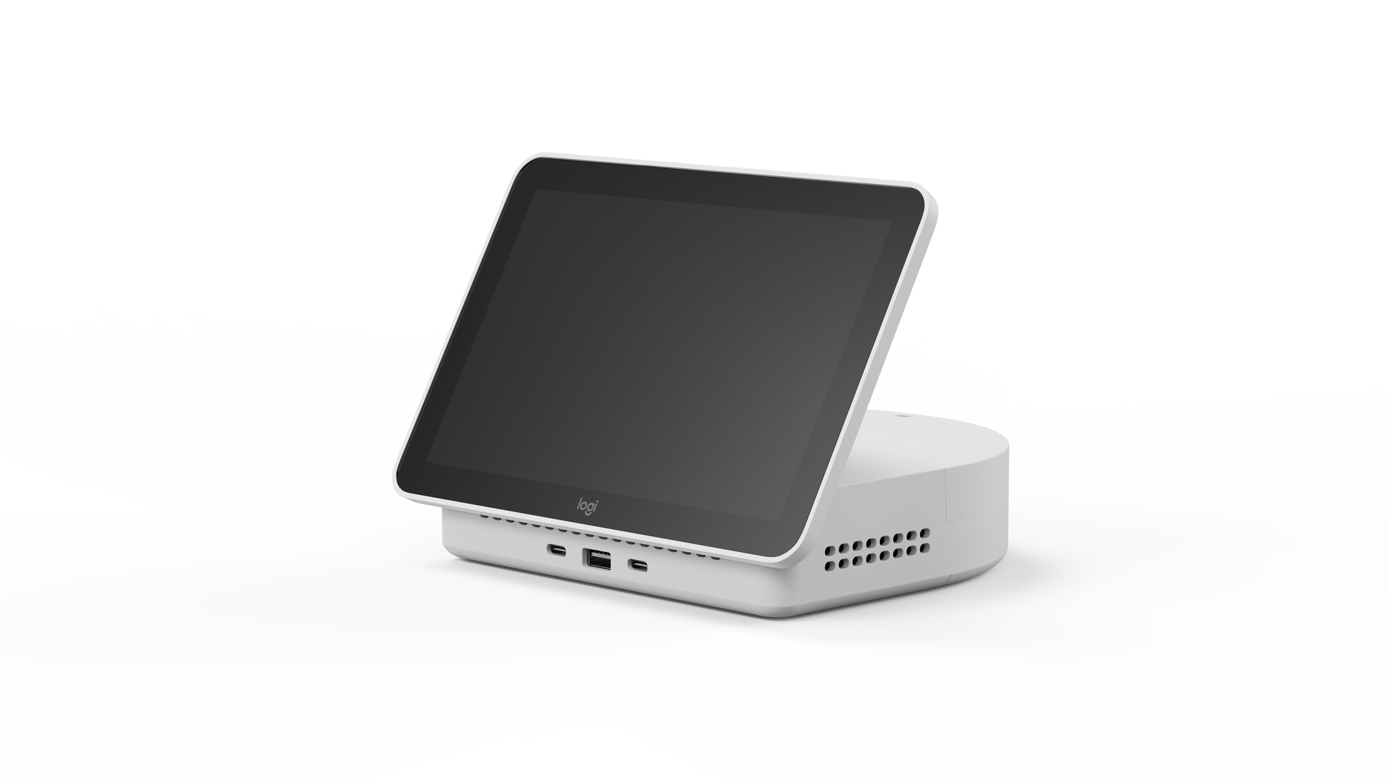 Logitech Dock Flex – BYOD-Kit