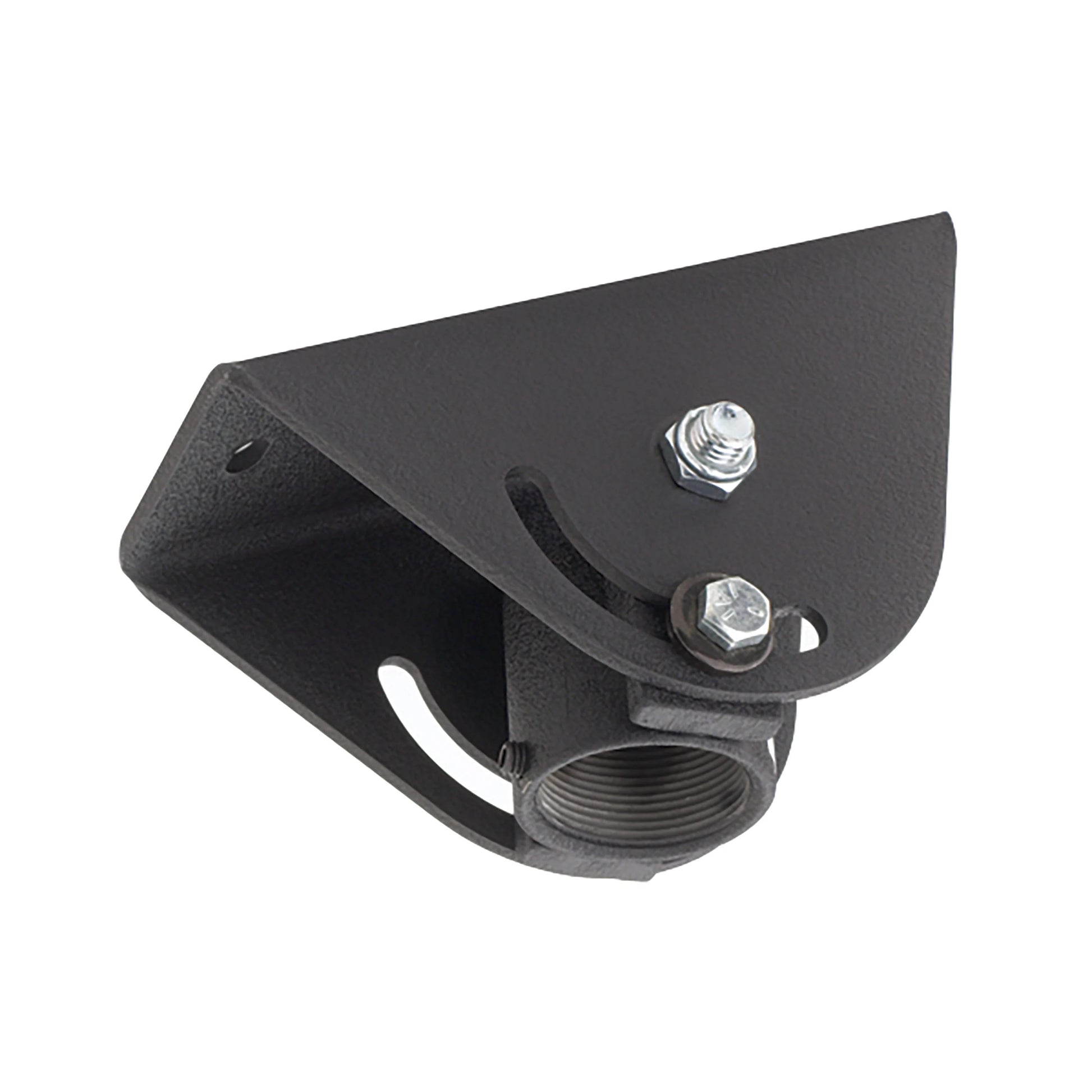 Chief CMA395 – Beamer-Deckenhalterung, 226,8 kg, neigbar −5–25°, schwarz