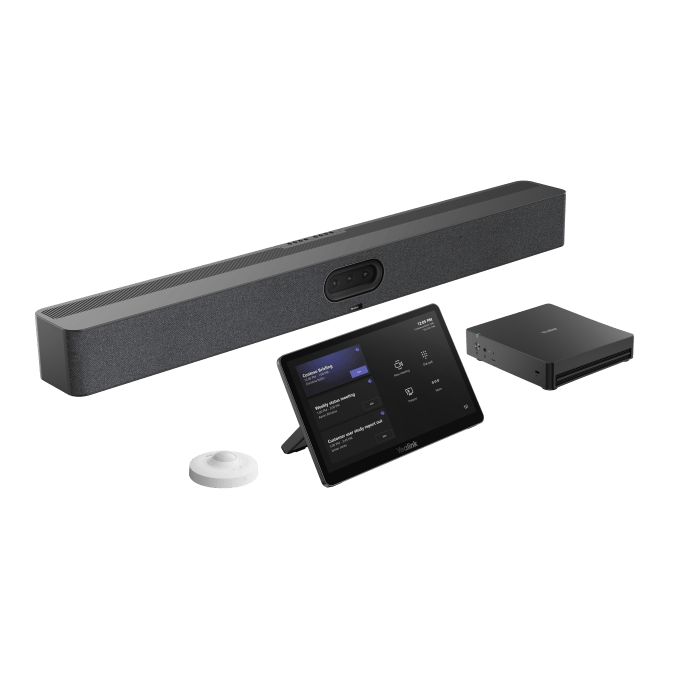 Yealink MVC S50-C5U-000 – Konferenzraum-System