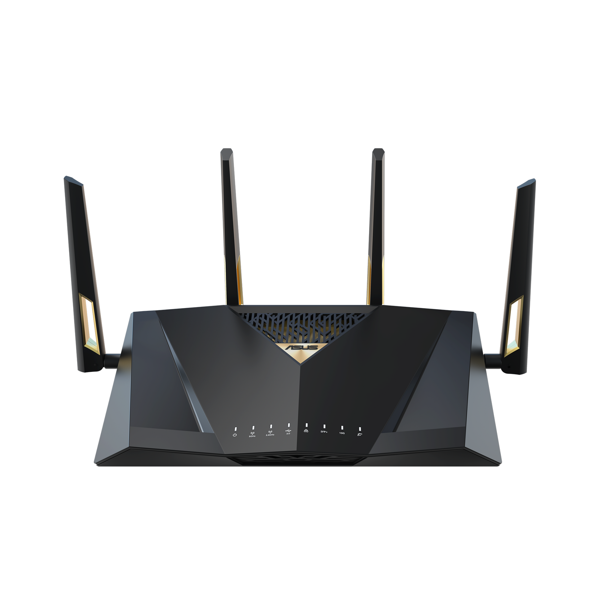 ASUS RT-BE88U Tabletop-Router
