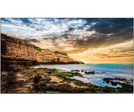 Samsung QE43T – Signage-Display, 43", Ultra HD 4K, 300 cd/m²