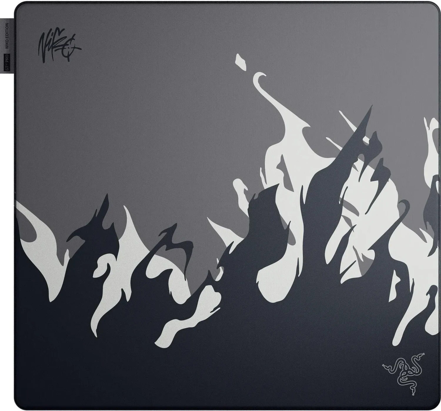 Razer Gigantus V2 Pro NiKo Ed. – Mauspad