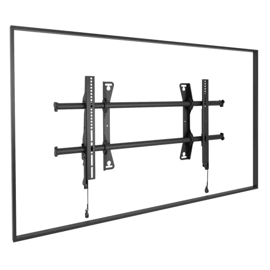 Chief Fusion L – Wandhalterung, fix, VESA 870×500, bis 91 kg