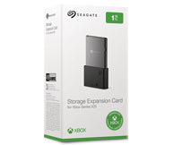 Seagate Erweiterungskarte (1 TB) – Speichererweiterungskarte für Xbox Series X/S